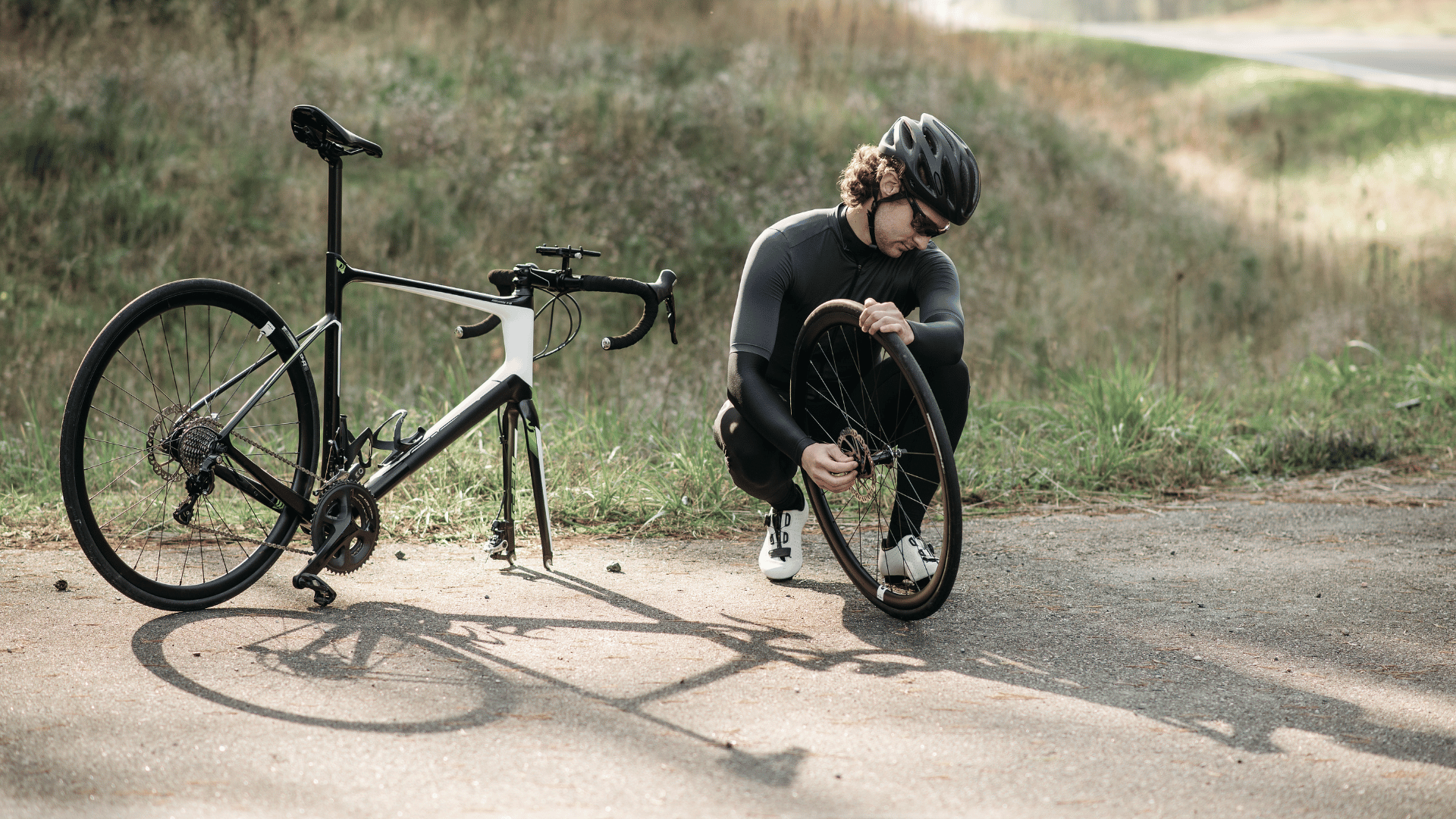 Selber machen: Kleine Reparaturen am Fahrrad – ganz groß!