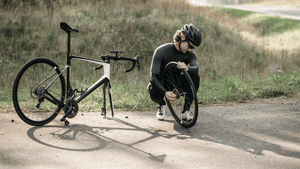 Selber machen: Kleine Reparaturen am Fahrrad – ganz groß!