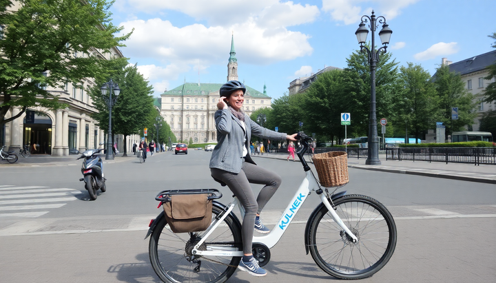 SOHLEMIO 4-in-1 Bike Tool Set Review – Ideal für Rentner auf E-Bikes