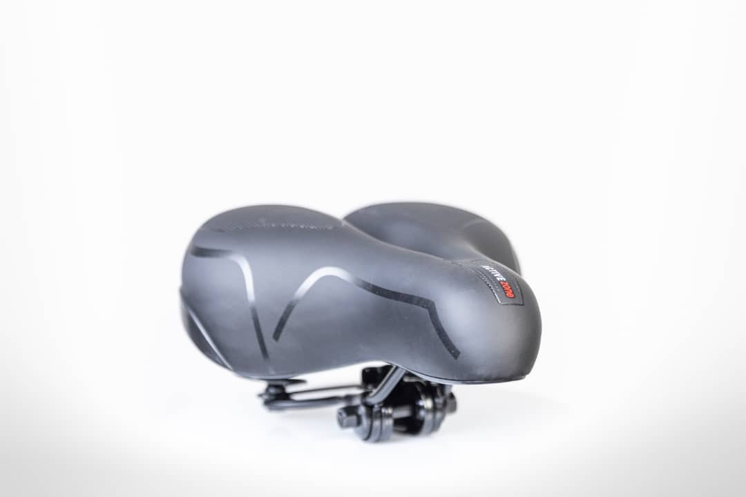 Ultimativer Gelsattel - SOHLEMIO