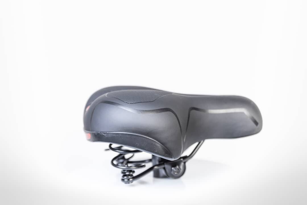 Ultimativer Gelsattel - SOHLEMIO